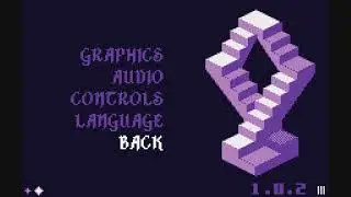 Brian plays Void Stranger 01
