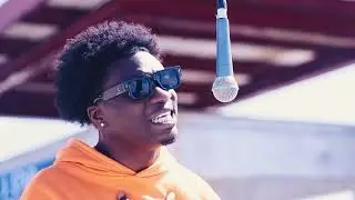 Gator - Clear my head (Drop The Mic)