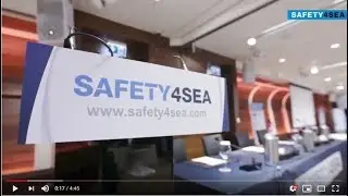 2019 SAFETY4SEA  Cyprus Conference - Highlights