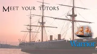 Warrior Tutors