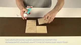 Tile Adhesive