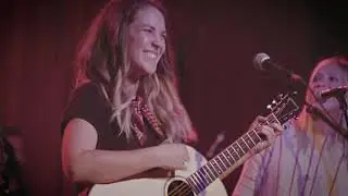 Annie Lawrence Live at Mercy Lounge