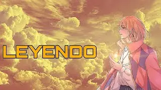 Leyendo No quiero ser un dios cap 7 y 8 