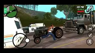 GTA san andreas pe zonaaaaaa
