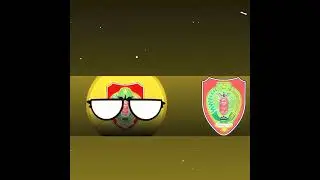 Top 4 Provinsi Terluas di Indonesia #countryball #countryballs #edit