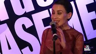 Diana Rouvas (Live @ Bird's Basement, 2025)