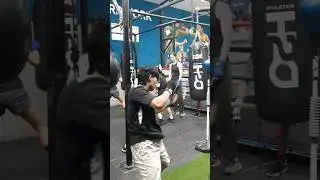 Boxing training for MMA fight | Nepal warrior championship | Boxing #mma #nwc #boxing