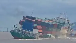 Biggest and most expensive failures ever caught on camera.