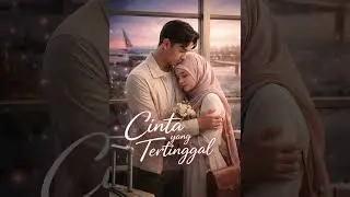 CINTA YANG TERTINGGAL(LAGU POP MELAYU) 