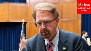 'The Latest Trend In Policies With An Ideological Bend': Chuck Edwards Blasts Proposed Tax Policy
