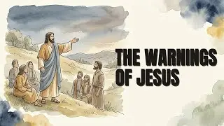 What Jesus Warned Me About Last Night Changed Everything&mdash; You Need to Hear This Before It's Too Late