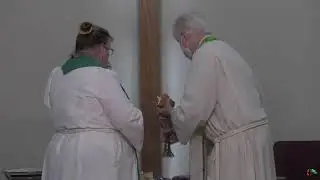 CPFUMC - October 24, 2021