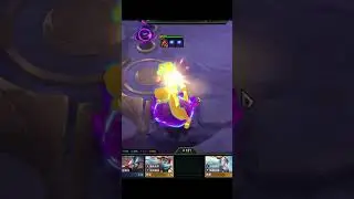 Master LEESIN 1vs9 one shot #tftset15