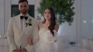💍 The Beauty and Versatility of The Glass Venue | Wedding Highlights Compilation