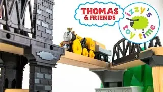 Imaginarium Metro Line Train Table with Thomas and Friends! Toy Trains