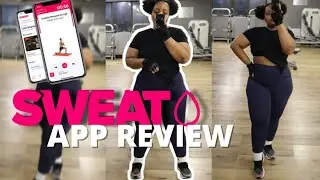 SWEAT APP REVIEW | VERY DETAILED | IS IT WORTH IT OR NOT?