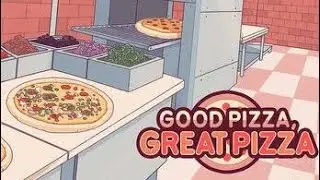 Good Pizza Great Pizza Chapter 4 Day 100