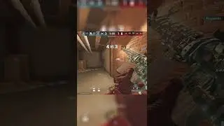 This trench back push always works #youtubeshorts