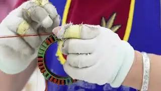 T-MOTOR Chinese drone motor factory how to make a hand winding motor for industrial drones