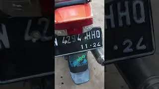 harta Karun vegaR#motorlegend