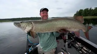 2025 Sunset Country Lindner's Angling Edge Commercial