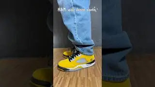 Jordan 5 TOKYO T23 Unboxing and On Feet!!! 🔥🔥🔥  #nike #jordanbrand #tokyo5 #jordan5 #tokyo