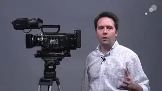 At the Bench: Exploring the Sony AXS-R7