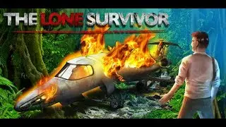The Lone Survivor - Adventure Games & Abandoned Escape Games
