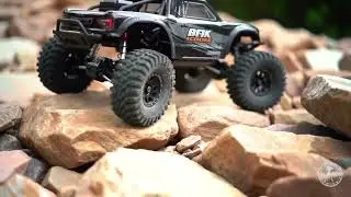 Mainan Mobil Rc Offroad #rcmobil 