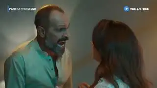 Dhokebaaz Biwi Caught | Pyar Ka Professor | Sandeepa Dhar | Amazon MX Player