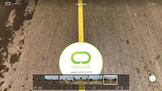 Virtual Tour to India Gate by Outsite VR  English | Incredible India