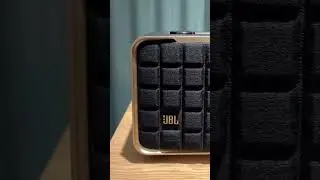 JBL Authentic Speakers. #JBLxCommune #ImmersiveAudioExperience #JBL #DareToListen #Authentics