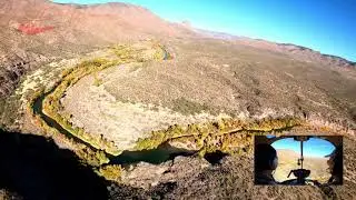 Mesa to Sedona by Helicopter, Part 3 (1080 FHD)