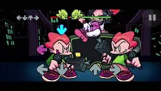 Pico vs pico xD🤑