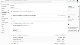 GitLab Releases & Traceability