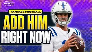 Week 3 Waiver Wire PRIORITY Pickups! 🚨 Must-Add Players You Can&rsquo;t Miss | 2025 Fantasy Football
