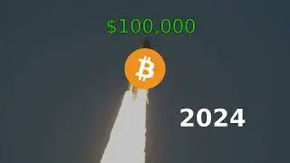 Bitcoin | Pump it up 2024