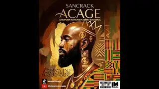 AYAN (acage) oficial song SAN CRACK