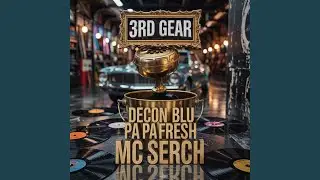 3rd Gear