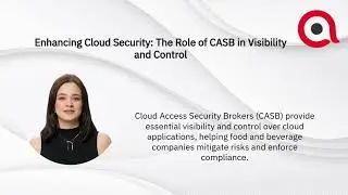 Comprehensive Cybersecurity Strategies For Food And Beverage Leaders
