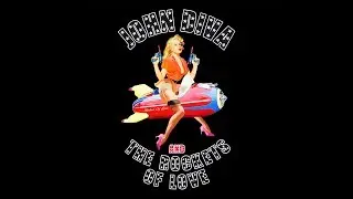 JOHN DIVA & THE ROCKETS OF LOVE 