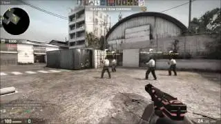 Instant Detonation/Defuse Hack? [CS:GO]