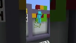Minecraft Wordle!