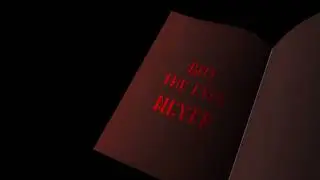 Cover Your Book - Cinematic Book Teaser