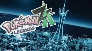 Pok&eacute;mon Legenden: Z-A - #14 - Post Game Content [Deutsch]