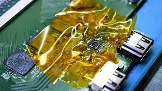 Fixed! Xbox One X no signal (HDMI TDP158 Retimer IC by Newson's Electronics)