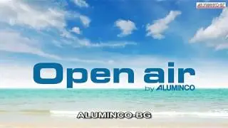 Aluminco - BG  -  