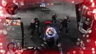 Titanfall&trade; 2 Spectre Squad