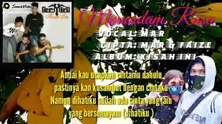 new cermins - memendam rasa