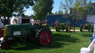 Davis County Fair In Farmington Utah (8-21-2010)